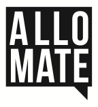 Support the work of ALLO MATE